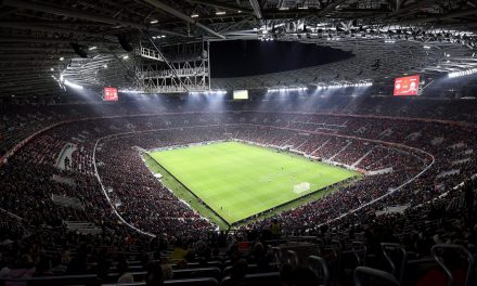 A budapesti Szuperkupa-mérkőzésen hoznák vissza a nézőket a stadionokba