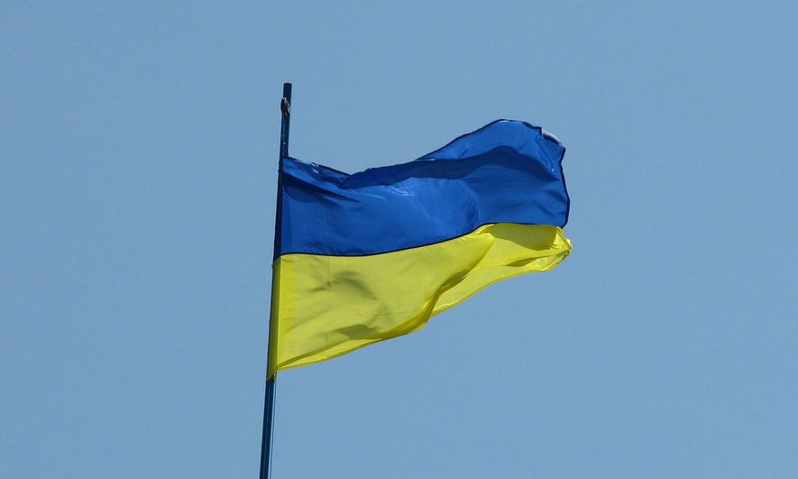 Kijev: Megölték az amerikai nagykövetség egyik dolgozóját
