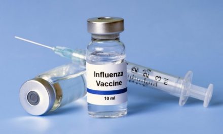 Megérkezett az influenza elleni védőoltás