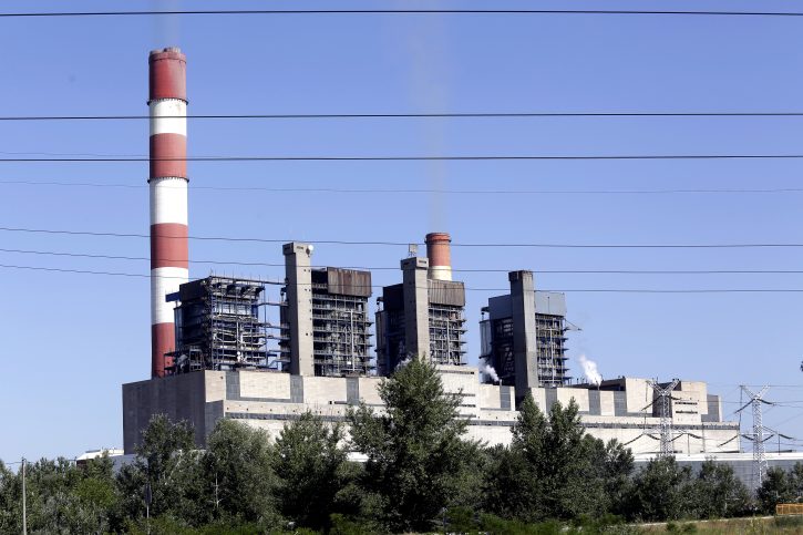 Szerbiában csak 2050-ig lehet szénből áramot termelni