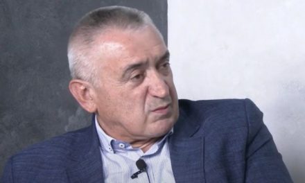 Odalović: Büntethető lesz az egészségügyi rendelkezések megszegése