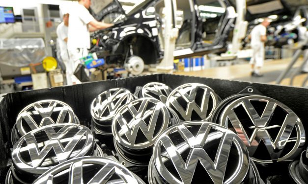 Kína: Volkswagennel a klímasemlegesség felé