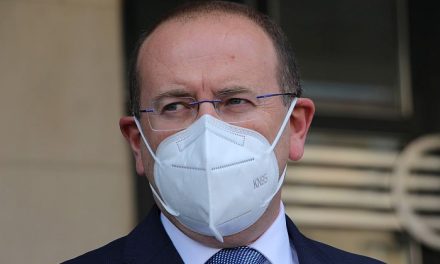 Gojković: Ennyi fertőzöttet egyszerűen nem tudnak ellátni a kórházak