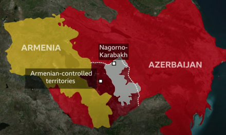 Tűzszünet lépett életbe Azerbajdzsán és Örményország között