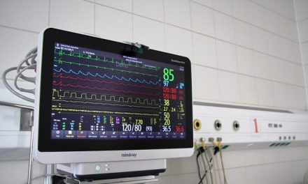 Betegőrző monitorokat ajándékoznak a zentai kórháznak