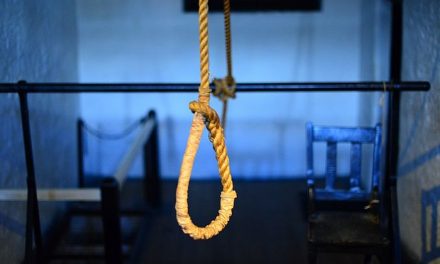 Iránban januárban és februárban mintegy száz embert végeztek ki