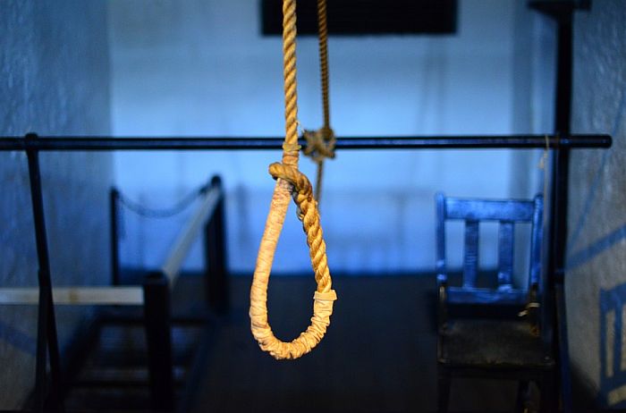 Ombudsman: Szerbiában a halálbüntetés visszaállítása nem vezetne eredményre