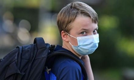 Az immunrendszerük védi meg a gyerekeket a fertőzéstől