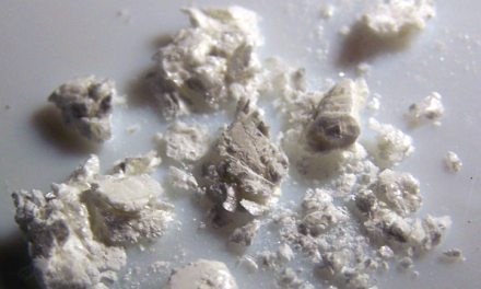 A Csendes-óceánon úszó két tonna kokaint foglaltak le