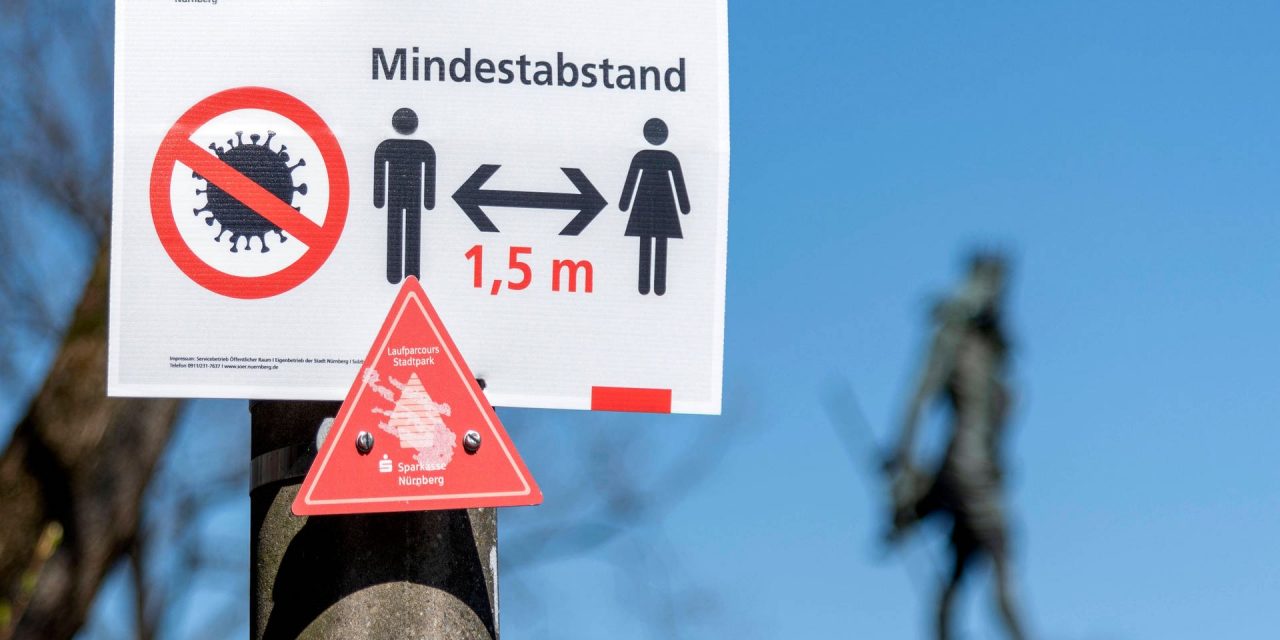 Országos kijárási tilalom az oltatlanok számára Ausztriában