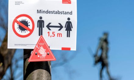 Országos kijárási tilalom az oltatlanok számára Ausztriában