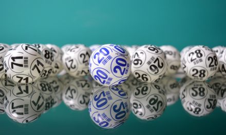 Telitalálat a lottón – 2,5 millió eurót nyert egy kraljevói játékos