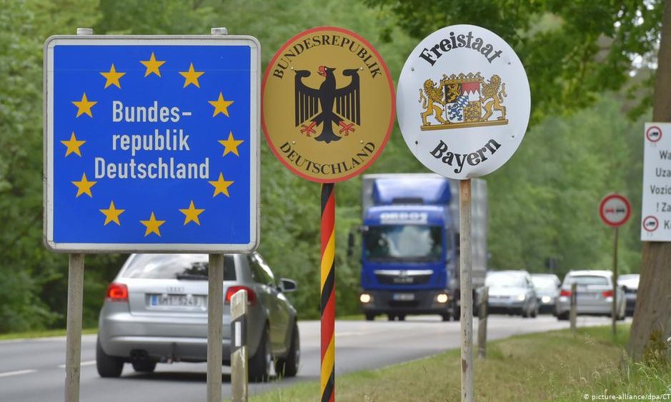 Németország “visszatette” Szerbiát a vörös listára