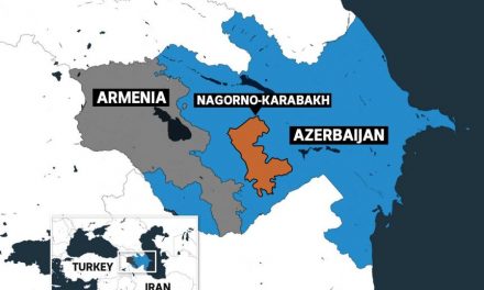 Egyre durvábban az azeri-örmény összecsapások