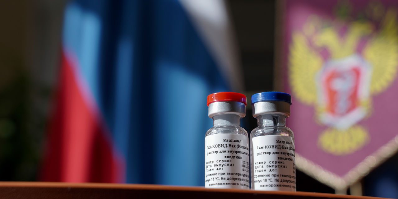 Putyin bejelentette a második orosz vakcina regisztrálását