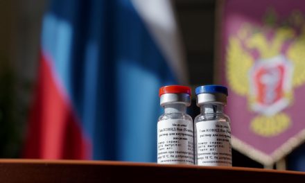 Putyin bejelentette a második orosz vakcina regisztrálását