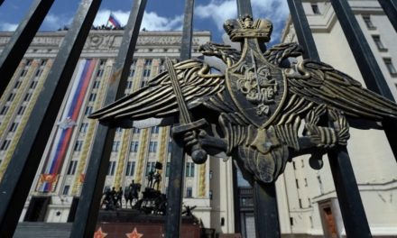 Belgrádban nyit képviseletet az orosz védelmi minisztérium