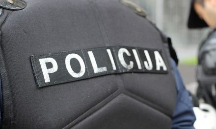 Kragujevaci rendőr volt a bűnbanda feje