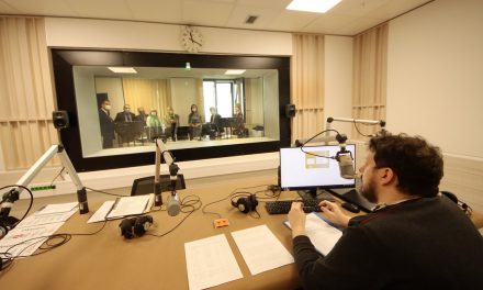 Beköltözött az Újvidéki Rádió magyar szerkesztősége az új székházba