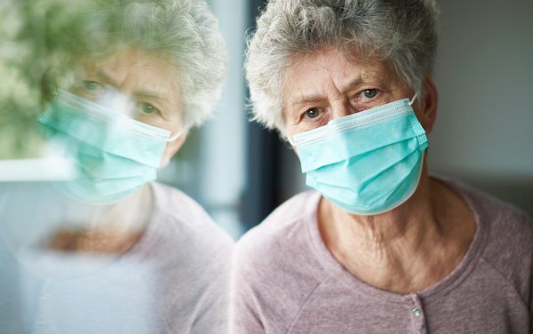 Grujičić: Nem kell pánikolni a koronavírus miatt, az idősebbek viseljenek védőmaszkot