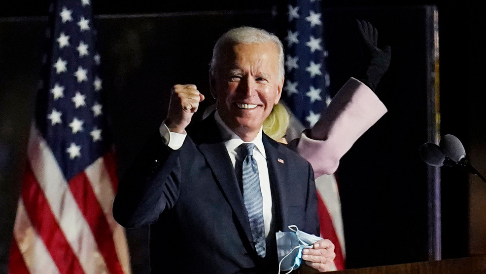 Biden átvette a vezetést Pennsylvaniában is