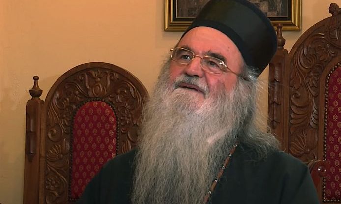 Újabb szerb püspök fertőződött meg koronavírussal