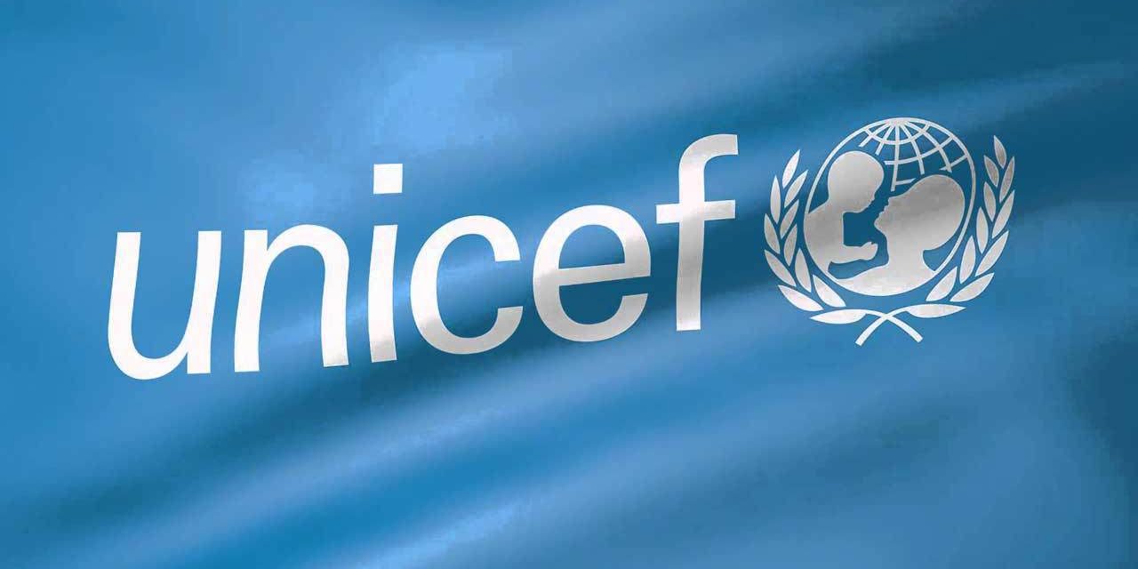 Kétmilliárd adag vakcinát szállítana az UNICEF szegény országokba