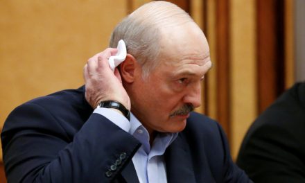 Fehéroroszországot kizárták az Eurovíziós Dalfesztiválról (Videó)