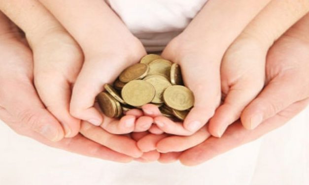 Milyen támogatásokra jogosultak a szülők?