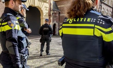 „Pedofilvadászat” áldozata lett egy idős férfi Hollandiában