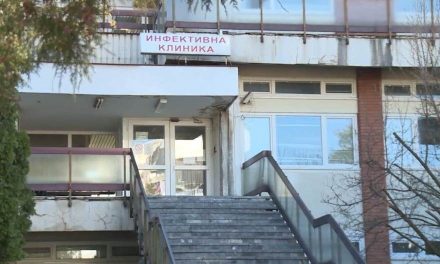 Niš: Orvosokat és betegeket is megtámadott a fertőző klinika egyik páciense