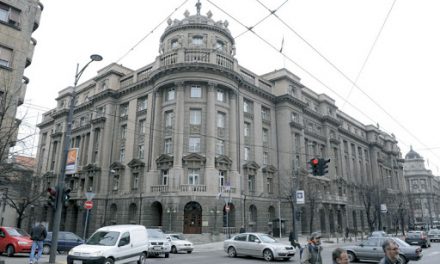 Belgrád visszavágott, kiutasította Montenegró nagykövetét