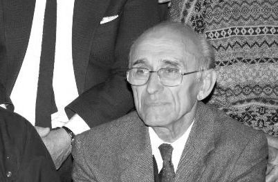Elhunyt Mucsi András, a zentai asztaliteniszklub alapítója