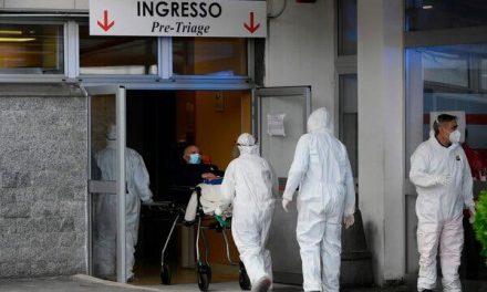 Új kutatási adatok szerint a koronavírus már tavaly nyáron megjelent Olaszországban