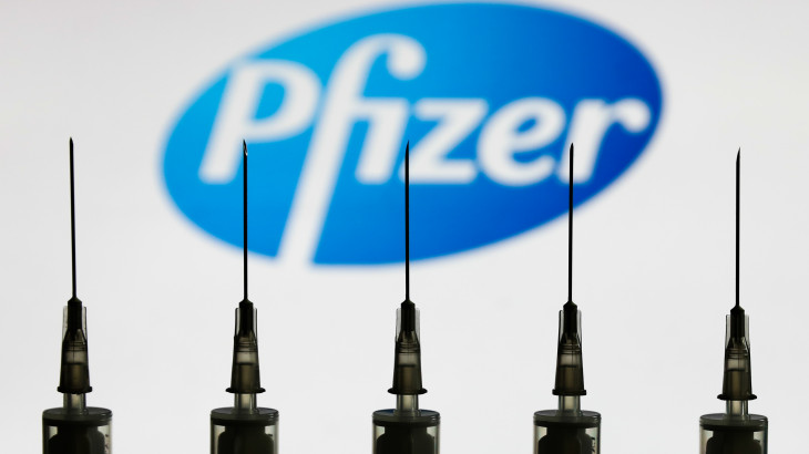 A Pfizer beperelte Magyarországot, mert az nem fizetett a védőoltásért