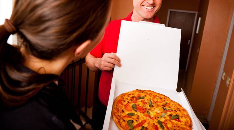 Kétmillió ember került karanténba egy pizzafutár miatt