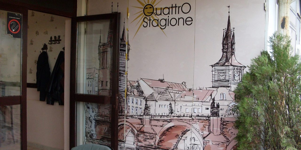 Újvidék: Verekedés és lövöldözés az olasz étteremben