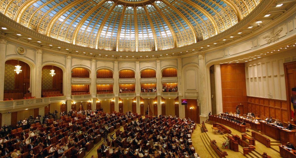 A román képviselőház megszavazta a Trianon-törvényt