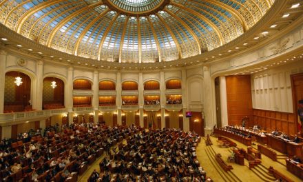 A román képviselőház megszavazta a Trianon-törvényt