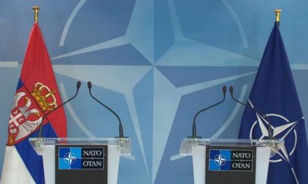 A NATO-csatlakozást Szerbia lakosainak háromnegyede ellenzi