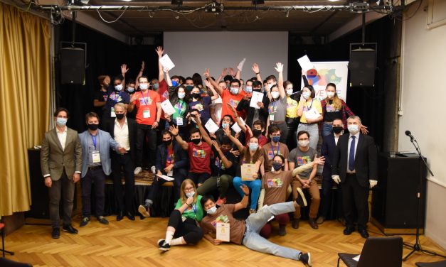 Online tudományos táborban az újvidéki Európa Kollégium diákjai