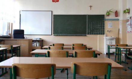 Ružić: Egy hónapos lehet a téli szünet az iskolákban
