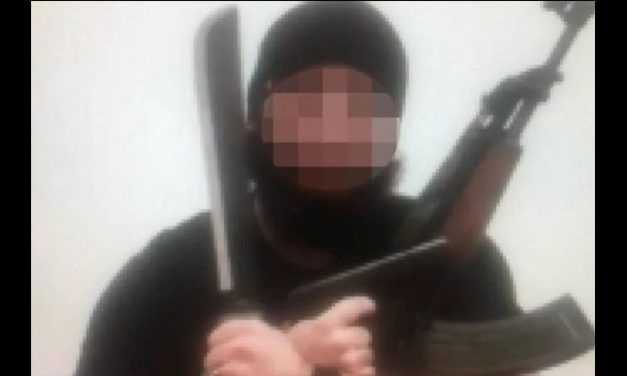 Szakértő: A bécsi terrorista valószínűleg jugoszláv gyártmányú fegyvert használt