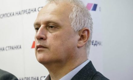 A belgrádi alpolgármestert is kitiltották Koszovóból