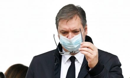 Vučić elárulta, hogy eddig miért nem oltatta be magát, és azt is, mikor veszi majd fel a vakcinát