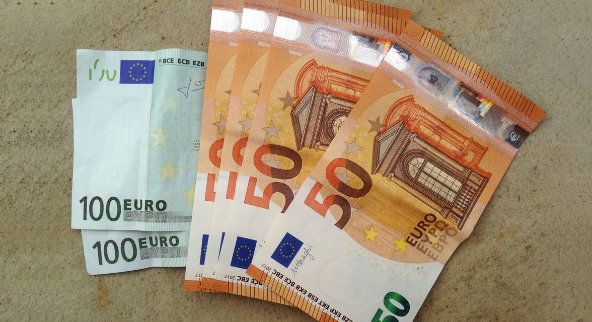 A magyarországi a második legalacsonyabb minimálbér az EU-ban