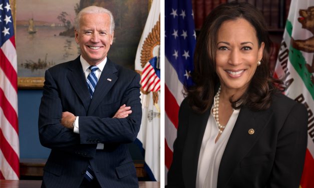 Joe Biden ideiglenesen átadja az elnöki hatalmat Kamala Harrisnek