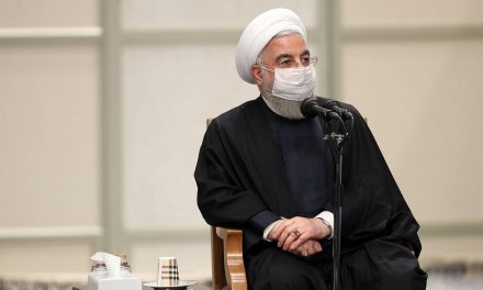 Urándúsításról döntött az iráni törvényhozás