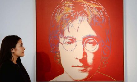 Ma 40 éve hunyt el John Lennon
