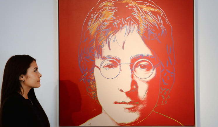 Ma 40 éve hunyt el John Lennon